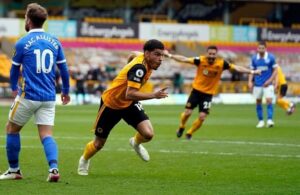 Brighton đấu với Wolves: Dự đoán bóng đá mới nhất 2022