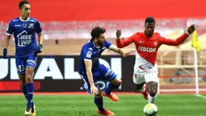 Kèo Monaco vs Troyes: Nhận định, soi kèo 1/9 giải VĐQG Pháp