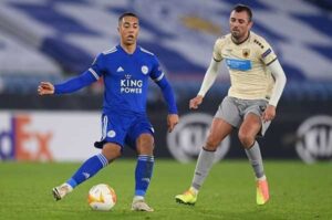 Legia đấu với Leicester: Nhận định trận đấu kịch tính 1-0-2