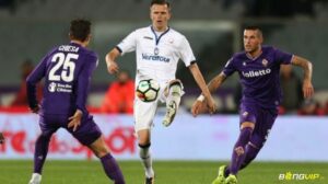 Fiorentina đấu với atalanta - Nhận định mới nhất 2022
