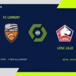 Lorient vs lille - Phân tích, soi kèo bóng mùa League 2022