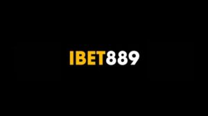 IBET889 - Sân chơi cá cược cực đỉnh, đổi thưởng linh đình