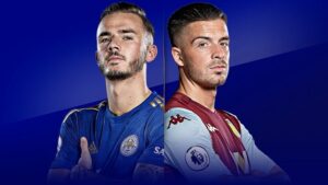 Leicester đấu với Aston Villa: Soi kèo Ngoại hạng Anh 2022/2023