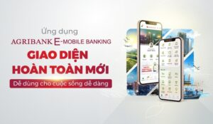Tải agribank e-mobile banking phiên bản mới 2022 như thế nào?