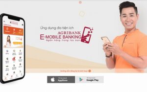 App Agribank E Mobile Banking 2022: Cách sử dụng và cài đặt
