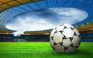 Bóng đá 888.top - Giới thiệu sân chơi cá cược uy tín nhất 2022