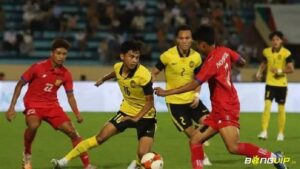 Keo singapore vs malaysia - Nhận định kèo Sea Game 2022