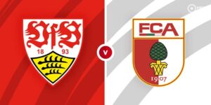Nhận định Stuttgart vs Augsburg 29/10/2022 tại giải Bundesliga