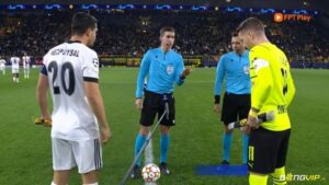 Nhận định besiktas vs dortmund tại Super Lig 2022/23