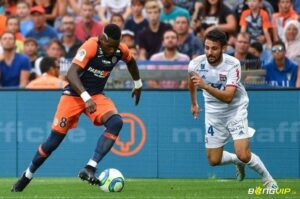 Nhận định Lyon vs Montpellier chi tiết tại Ligue 1 2022