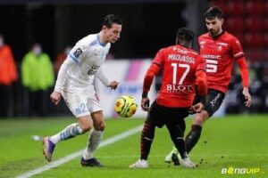 Nhận định Rennes vs marseille ở vòng 6 Ligue 1 2022