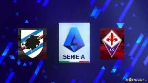 Kèo sampdoria vs fiorentina - Nhận định, soi kèo Serie A 2022