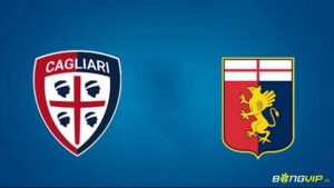 Nhận định cagliari vs genoa tại hạng 2 Ý chi tiết 2022