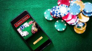 Casino online vina: Những thông tin bạn cần biết mới nhất 2023