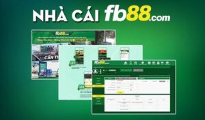 Fb88 .com - Địa chỉ vàng trong làng cá cược/ độ online hiện nay