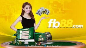 Fb88 vn - Đánh giá và review nhà cái cá cược trực tuyến Fb88