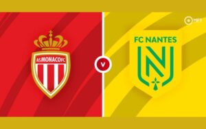 Nhận định Monaco vs Nantes 22h05 ngày 02-10 cùng Bongvip