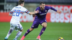 Nhận định Sampdoria vs Fiorentina 23h30 ngày 16/5 chuẩn xác