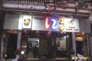 Menu cơm 123 - Nhà hàng cơm 123 nức tiếng Hà Nội có gì?