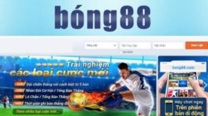 Bóng đá 88 net – Thiên đường cá cược trực tuyến uy tín