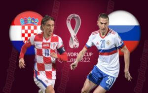 Soi kèo Croatia vs Nga - Nhận định trận đấu lúc 21h ngày 14/11