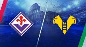 Fiorentina đấu với Verona, nhận định trận ngày 23/12 chi tiết