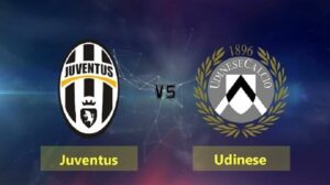 Juventus đấu với Udinese ngày 8/1, nhận định chuẩn xác nhất