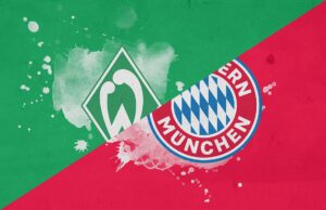 Werder Bremen Đấu Với Bayern - Soi kèo, nhận định trận 9/11