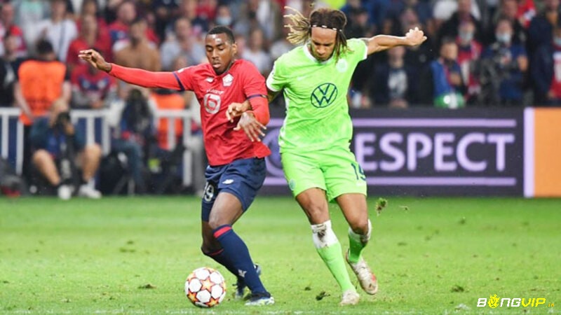 Tổng quan đôi nét về soi kèo Lille vs Wolfsburg
