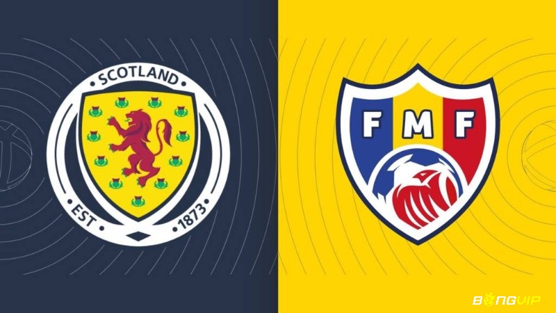 soi kèo Scotland vs Moldova