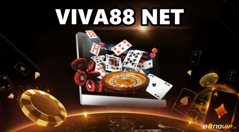 Viva88 . net – Thiên đường cá cược đẳng cấp nhất Châu Á