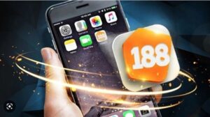 188bet cho điện thoại- Trang web cá cược số 1 Việt Nam