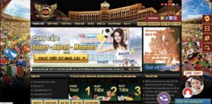 Casino 889.net - Thỏa sức đam mê chơi casino & cá độ thể thao