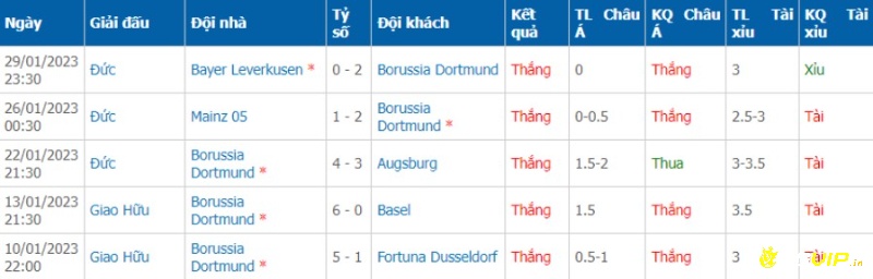 Phong độ đội chủ nhà trước trận đấu, dortmund vs freiburg soi kèo