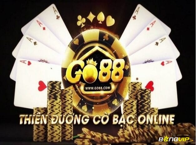 Go 88 net- Nơi giúp thăng hoa trong thế giới game bài 