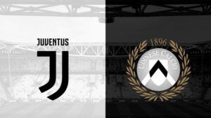 Juventus vs Udinese soi kèo - Serie A - 00h00 ngày 08/01