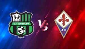 Sassuolo vs Fiorentina soi kèo - Serie A - 02h45 27/02
