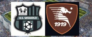 Sassuolo vs Salernitana soi kèo - Serie A - 20h00 ngày 02/10