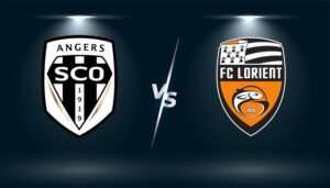 Soi kèo Angers vs Lorient - Ligue 1 - 21h00 ngày 01/01