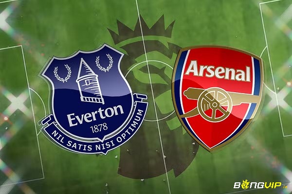 Nhận định trận đấu - Soi kèo Arsenal với Everton - 22/05/2022