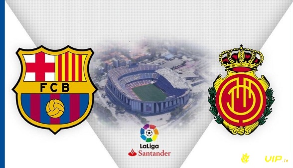 Nhận định trận đấu - Soi kèo Barca vs Mallorca - 02/05/2022
