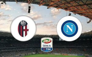 Soi keo Bologna vs Napoli - Serie A - 00h30 ngày 18/01