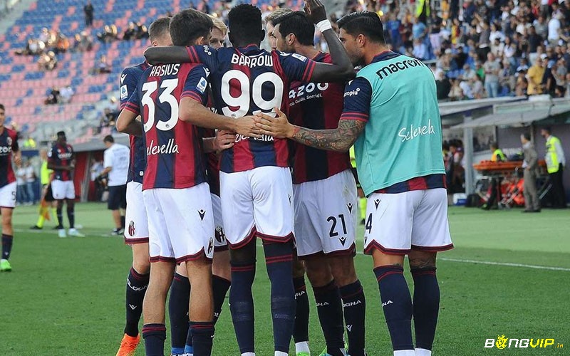 Phân tích soi keo Cagliari vs Bologna