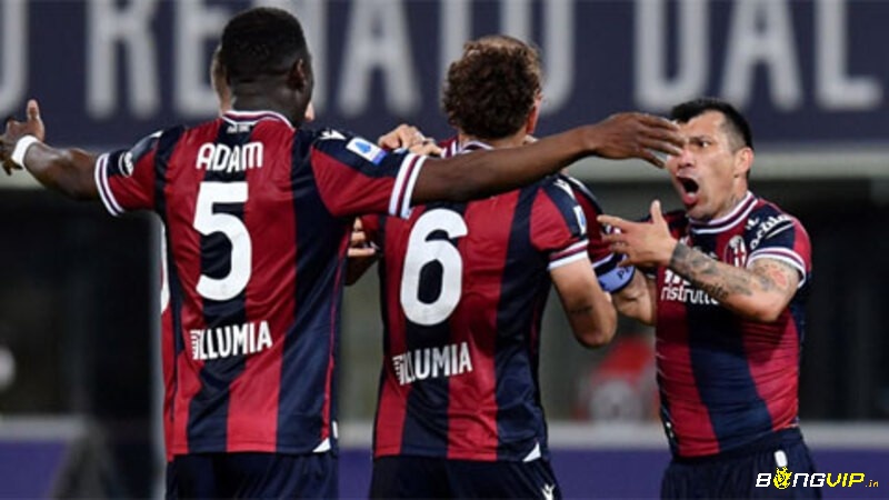 Kết quả soi keo Cagliari vs Bologna chuẩn qua lịch sử đối đầu của hai đội 