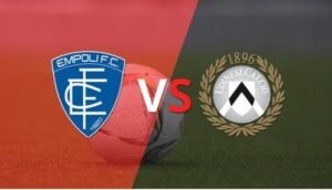 Soi kèo Empoli Udinese - Serie A - 00h30 ngày 07/12