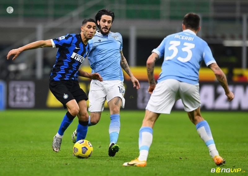 Đánh giá soi kèo Inter Milan vs Lazio trước khi hai đội gặp nhau