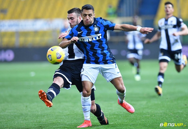 Tổng quan về soi kèo Inter Milan vs Sheriff