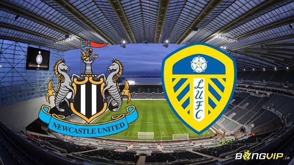 Nhận định trận đấu - Soi kèo Leeds United vs Newcastle - 22/01/2022