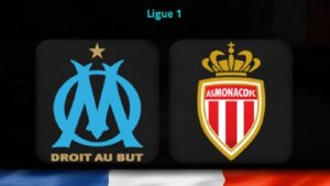 Soi kèo Monaco vs Marseille 29/1/2023 giải VĐQG Pháp chuẩn