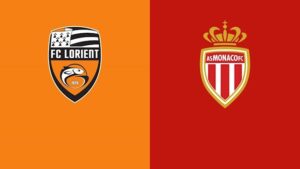 Soi keo Monaco vs Lorient - Ligue 1 - 19h00 ngày 13/02